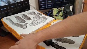 Бомжстайл кейс из пластиковой канистры для шуруповëрта своими руками