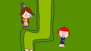 mr men show humans intro but it's uk style intro reversed