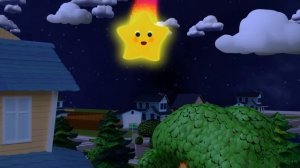 Twinkle Twinkle Little Star | @CoComelon Nursery Rhymes & Kids Songs