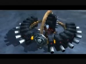 Девил Май Край 4 : Пандора