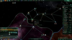 Collecting Furry Specimens | Rumian Hierarchy 11 | Stellaris | 2.1 Niven