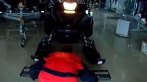 Подкат Т образный