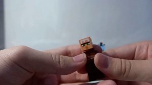 ХОРОШИЙ ИЛИ ПЛОХОЙ НАБОР? ЛЕГО МАЙНКРАФТ (2018) АРБУЗНАЯ ФЕРМА