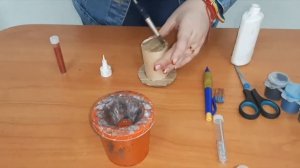 Мастер-класс "Шляпа безумного шляпника"