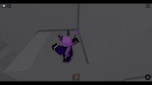 ROBLOX NPCs are becoming smart!  - KING OF THE HILL BADGE