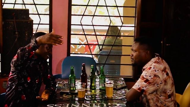 The Convert. From Edi-rog Production. Written and directed by Roger Potassium смотреть онлайн