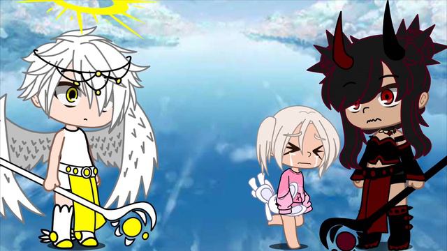 Любите своих ангелочков и постарайтесь сделать так что бы они ничего не боялись!!!!😢😇😇 смотреть онлайн