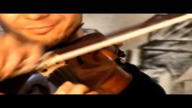 The Moscow Rock String Quartet - played classic rock! DEMO VIDEO смотреть онлайн