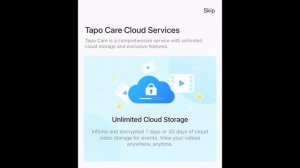 How to Set up Wi-Fi Camera TP-LINK TAPO C320WS - 4 MP 2K QHD - 2×White light LED and IR LED