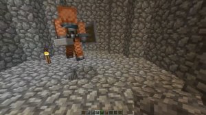 Строим карту Skyrim в Minecraft 2 часть