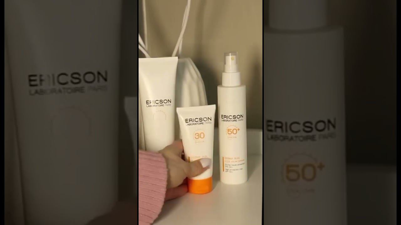 ⛅️ Время подготовиться и подобрать средства для защиты кожи от негативного солнечного воздействия смотреть онлайн