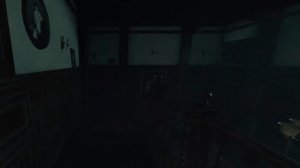 Resident Evil: Village VR - Прохождение за 2 часа