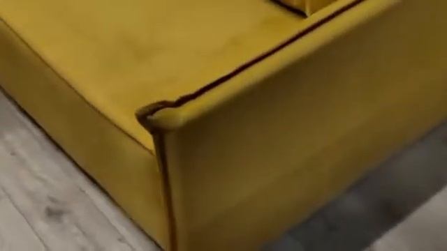 Мини диван "Скандинавия"