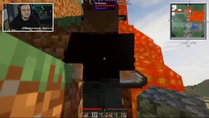 Типикал отбитый 6D COOP | Minecraft