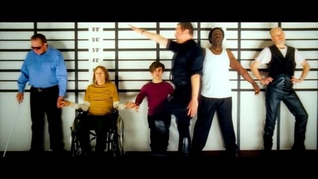 60 лет назад / Грязь смотреть онлайн