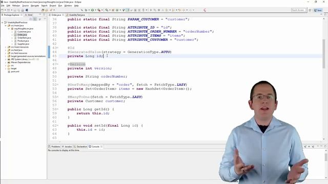 6 Hibernate Best Practices for Readable and Maintainable Code
