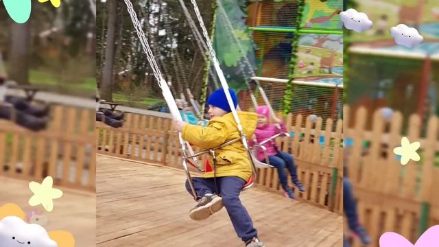 Пасхальные денечки с родными в Боровске смотреть онлайн