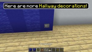 Minecraft: 15+ School Build Hacks! (easy)