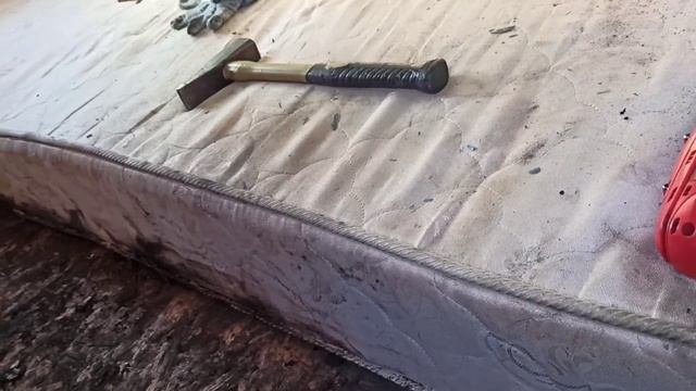 Обустройство дома школьников за миллиард, сделал крышу!!! ?ЧАСТЬ 1