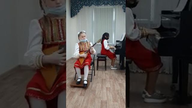 Котельников Шутка.