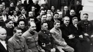 ВЕНЯ ЖИТОМИРСКИЙ - аферист, который обвёл министров Сталина на 53 000 рублей