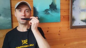 Варган 522 - Мелодия F#0, 432Гц - vargans.ru