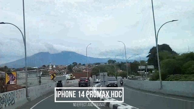 HASIL KAMERA IPHONE 14 PROMAX HDC | EMANG PALING NIAT !!! смотреть онлайн