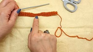 Вязаные крючком тапочки-следки. 1 часть.  #вязаниекрючком #вязаныетапочки  #handmade  #следкикрючко