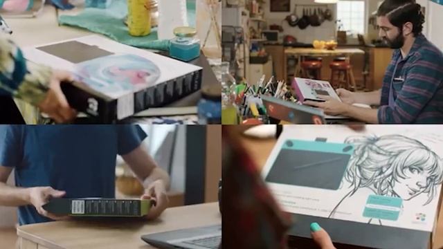 Top 5 Best Drawing Tablets of 2022 смотреть онлайн