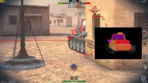 обзор VK 36.01 H - путь к топу / MAUS / WoT Blitz, вот блиц ПОЛНЫЙ РАЗБОР вк 36 01 h