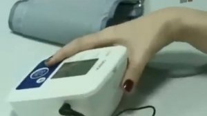 Как измерять артериальное давление?