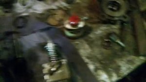 Разборка гура соболя часть 5