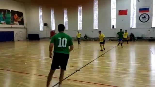 25.12.2021 Марсель - Вега (9:3) - эпизод 40 смотреть онлайн