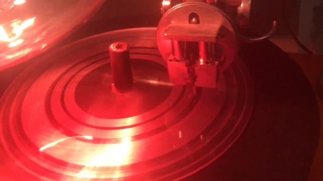 Устройство(станок) для записи пластинок / HomeMade vinyl / Lathetrolls / Record cut lathe / Phonocu смотреть онлайн