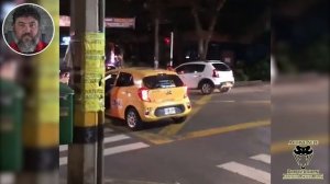 Severe Road Rage Over Minor Fender Bender