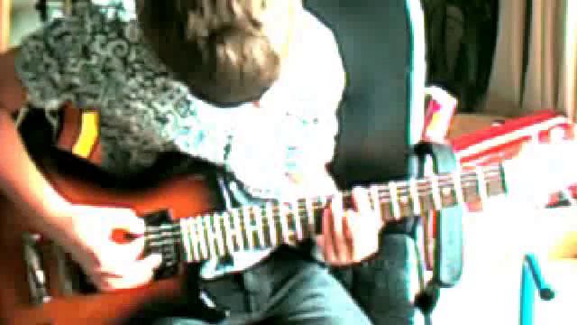 we are  the in crowd rumor mill guitar cover смотреть онлайн