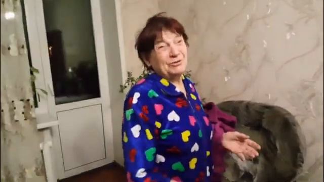 Ты ушел бы от такой женщины?) смотреть онлайн