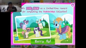 Darkcried Plays: MY LITTLE PONY - Friendship is Magic Part 84 "Happy Nightmare Night?!"