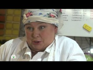 "Следствие вели...": "Криминальный гарем"