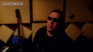 Зеркало река