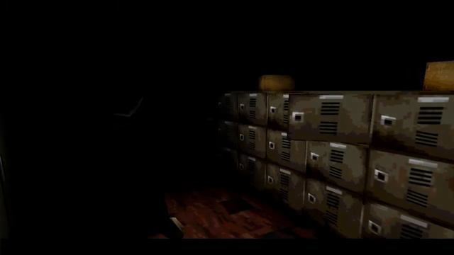 Silent Hill 1 Walkthrough Part 4 - PS1 - Good Ending - HD - Old Man's Hand! Gold Medallion! Gamepla смотреть онлайн