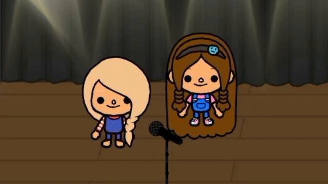 Я пою с лп в 5 лет VS в15 лет смотреть онлайн