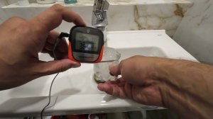 Проточный водонагреватель Primoclima Amor 8.8 кВт - моментальное удовольствие из холодной воды!