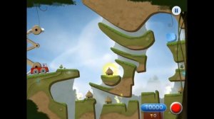 Sprinkle: Levels 1-12 Walkthrough