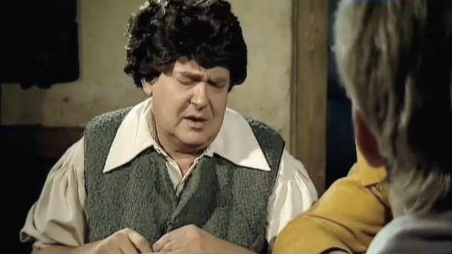 Городок - "Младший сын" смотреть онлайн