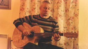 Раймонд Паулс: Песня На Бис ( Кавер )