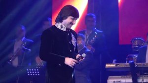 Мухаммадрафи Кароматулло & Cитораи Кароматулло дуэт чи мехохи