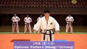 Правила соревнований по Таэквондо ITF. Tournament and Umpire Rules Taekwon-Do ITF.