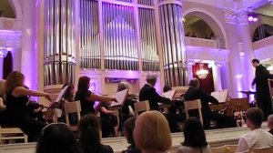 Бородин - Половецкие пляски  из оперы  "Князь Игорь"