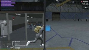 В LSPD берут всех!!! Как устроиться в LSPD в ГТА 5 РП / Majestic RP